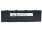 CoreParts Laptop Battery for Asus 73Wh Li-Pol 7.4V 9800mAh Black, Eee PC S101, EPCS101-BPN003X