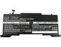 CoreParts Laptop Battery for Asus 50Wh Li-Pol 11.1V 4500mAh Black, UX31LA-0132A4500U, UX31LA-0161A4200U, UX31LA-C4018H, UX31LA-C4026H, UX31L