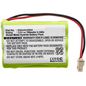 Battery for Bt BabyPhone VIDEO BABY MONITOR 630, MICROBATTERY