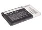 Battery for Nokia BabyPhone BL-5C, BL-5CA, MICROBATTERY