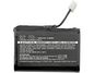 Battery for Oricom BabyPhone SC700 SC700, SC705, SECURE 700, MICROBATTERY