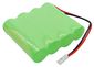 CoreParts Battery for Philips BabyPhone 9.6Wh Ni-Mh 4.8V 2000mAh Green, for Philips TD9200, TD