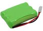 CoreParts Battery for Philips BabyPhone 2.52Wh Ni-Mh 3.6V 700mAh Green, for Philips CEPTF, SBC