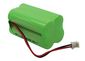 Battery for Summer BabyPhone 02100A-10, HK1100AAE4BMJS INFANT 02090, INFANT 0209A, INFANT 0210A, INF