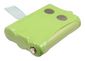 CoreParts Battery for Topcom BabyPhone 2.52Wh Ni-Mh 3.6V 700mAh Green, for Topcom Babytalker 1010, BABYTALKER 1020, BABYTALKER 1030, TWINTALKER 3700