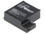 CoreParts Camera Battery for AEE, 1500 mAh, 5.6 Wh, 3.7 V, Li-ion