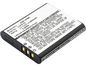 CoreParts Camera Battery for Agfa, 800 mAh, 3 Wh, 3.7 V, Li-ion