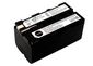 CoreParts Camera Battery for Atomos 32.6Wh Li-ion 7.4V 4400mAh Dark Grey, Ninja 10-bit DTE field recorder