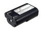 CoreParts Camera Battery for Canon 4.5Wh Ni-Mh 6V 750mAh Black, Powershot 600, Powershot A5 Zoom, Powershot A50, Powershot D350, Powershot S10, Powershot S20