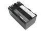 CoreParts Camera Battery for Canon 32.6Wh Li-ion 7.4V 4400mAh Black, C2, E1, E2, E30, ES-300V, ES-4000, ES-410V, ES-420V, ES-50, ES-5000, E