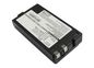 CoreParts Camera Battery for Canon 12.6Wh Ni-Mh 6V 2100mAh Black, E06, E07, E08, E09, E20, E210, E230, E250, E350, E40, E440, E460, E50, E51, E520, E53, E57, E60, E61, E620, E63, E640, E65