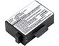 CoreParts Camera Battery for Garmin 4.2Wh Li-Pol 3.8V 1100mAh Black, Virb 360