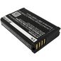 CoreParts Camera Battery for Garmin 6.7Wh Li-ion 3.7V 1800mAh Black, E1GR, E1GRVIRBELITE, E2GR, E2GRVIRBELITE, VIRB, VIRB Elite, Virb Elite Action HD Camera