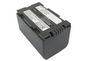 CoreParts Camera Battery for Hitachi 16.3Wh Li-ion 7.4V 2200mAh Dark Grey, DZ-MV200A, DZ-MV200E, DZ-MV208E, DZ-MV230A, DZ-MV230E, DZ-MV250