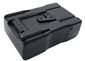 CoreParts Camera Battery for Hitachi 149.8Wh Li-ion 14.4V 10400mAh Black, Z-1, ZV-1A