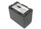 CoreParts Camera Battery for Hitachi 24.4Wh Li-ion 7.4V 3300mAh Dark Grey, DZ-MV200A, DZ-MV200E, DZ-MV208E, DZ-MV230A, DZ-MV230E, DZ-MV250