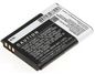 CoreParts Camera Battery for iSpan 3.3Wh Li-ion 3.7V 900mAh Black, DDV-965