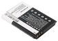 CoreParts Camera Battery for iSpan 2.8Wh Li-ion 3.7V 750mAh Black, DDV-965