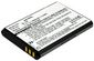 CoreParts Camera Battery for iSpan 2Wh Li-ion 3.7V 550mAh Black, DDV-965