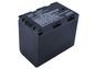 Camera Battery for JVC SSL-JVC50 GY-HM200, GY-HM600, GY-HM600E, GY-HM600EC, GY-HM650, GY-HM650EC, GY