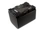 CoreParts Camera Battery for JVC 10Wh Li-ion 3.7V 2700mAh Black, GZ-E10, GZ-E100, GZ-E200, GZ-E200AU, GZ-E200BU, GZ-E200RU, GZ-E205, GZ-E220, GZ-E245, GZ-E300, GZ-E300AU, GZ-E300BU, GZ-E300WU, GZ-E306, GZ-E505, GZ-E505BU, GZ-E565, G