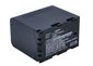 CoreParts Camera Battery for JVC 32.6Wh Li-ion 7.4V 4400mAh Black, GY-HM200, GY-HM600, GY-HM600E, GY-HM600EC, GY-HM650, GY-HM650EC, GY-HMQ10, GY-HMQ10E, GY-LS300CHE