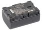 CoreParts Camera Battery for JVC 3.3Wh Li-ion 3.7V 890mAh Black, GZ-E10, GZ-E100, GZ-E200, GZ-E200AU, GZ-E200BU, GZ-E200RU, GZ-E205, GZ