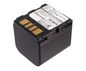 CoreParts Camera Battery for JVC 11.1Wh Li-ion 7.4V 1500mAh Black, GR-D240, GR-D246, GR-D247, GR-D250, GR-D250U, GR-D250US, GR-D270, GR-D270US, GR-D271US, GR-D275, GR-D275US, GR-D290, GR-D290AC, GR-D290AH, GR-D290US, GR-D