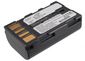 CoreParts Camera Battery for JVC 5.9Wh Li-ion 7.4V 800mAh Black, EX-Z2000, GR-D720, GR-D720EK, GR-D720EX, GR-D720US, GR-D721EX, GR-D725
