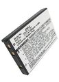 CoreParts Camera Battery for KlickTel 4.4Wh Li-ion 3.7V 1200mAh Black, Navigator K5