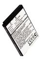 CoreParts Camera Battery for Kodak 2.7Wh Li-ion 3.7V 730mAh Black, EasyShare LS755, EasyShare LS755 Zoom, Slice