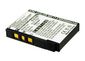 CoreParts Camera Battery for Kodak, 2.2Wh, Li-ion, 3.7V, 600mAh, Black