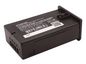 CoreParts Camera Battery for Leica 6.5Wh Li-ion 7.2V 900mAh Black, Silver 19800, T, T Digital Camera