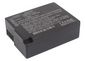 CoreParts Camera Battery for Leica 7.4Wh Li-ion 7.4V 1000mAh Black, Leica Q, V-Lux 4
