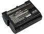 Camera Battery for Nikon EN-EL15, EN-EL15A 1 V1, COOLPIX D7000, D600, D610, D7000, D7100, D7200, D75