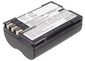CoreParts Camera Battery for Olympus, 1500 mAh, 11.1 Wh, 3.4 V, Li-ion