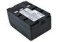 CoreParts Camera Battery for Panasonic 11.Wh Ni-Mh 4.8VV 2400mAh Black, NV-A1, NV-A1EN, NV-ALEN, NV-CSLEN, NV-R00PN, NV-R100EN, NV-R11A, NV-R200, NV-R500E