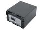 CoreParts Camera Battery for Panasonic 40Wh Li-ion 7.4V 5400mAh Dark Grey, AG-DVC180A, AG-DVC30, AG-DVC30E, AG-DVC32, AG-DVC33, AG-DVC60 AG-DVC6