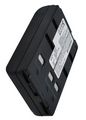 CoreParts Camera Battery for Panasonic 5.8Wh Ni-Mh 4.8V 1200mAh Black, NV-A1, NV-A1EN, NV-ALEN, NV-CSLEN, NV-R00PN, NV-R100EN, NV-R11A, NV-R2