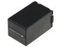 CoreParts Camera Battery for Panasonic 23Wh Li-ion 7.4V 3100mAh Dark Grey, NV-GS100K, NV-GS120K, NV-GS17EF-S, NV-GS180, NV-GS180EB-S, NV-GS180EG-S, NV-GS200K, NV-GS230, NV-GS230EB-S, NV-GS27, NV-GS27EB-S, NV-GS27EF-S, NV-GS27EG-S, NV-GS280, NV-GS280EB-S