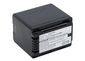 CoreParts Camera Battery for Panasonic 11Wh Li-ion 3.6VV 3000mAh Black, HC-250EB, HC-550EB, HC-727EB, HC-750EB, HC-770EB, HC-989, HC-V110, HC-