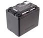 Camera Battery for Panasonic VW-VBK360 HC-V10, HC-V100, HC-V100M, HC-V500, HC-V500M, HC-V700, HC-V70