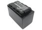 CoreParts Camera Battery for Panasonic, 4400 mAh, 33 Wh, 7.4 V, Li-ion