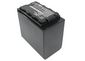 Camera Battery for Panasonic VW-VBD78 AJ-PX270, AJ-PX298, AJ-PX298MC, HC-MDH2, HC-MDH2GK, HC-MDH2GK-