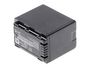 CoreParts Camera Battery for Panasonic, 4040 mAh, 15 Wh, 3.6 V, Li-ion
