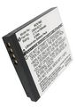 CoreParts Camera Battery for Panasonic 2.6Wh Li-ion 3.7V 700mAh Black, Lumix DMC-FP77, Lumix DMC-FS14, Lumix DMC-FS22, Lumix DMC-FS41