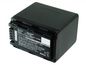 CoreParts Camera Battery for Panasonic, 3400 mAh, 13 Wh, 3.7 V, Li-ion
