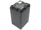 Camera Battery for Panasonic VW-VBN390 HC-X900, HC-X900M, HC-X920, HDC-HS900, HDC-SD800, HDC-SD900, 