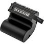 CoreParts Camera Battery for Panoramic 9.6Wh Li-ion 3.7V 2600mAh Black, V.360 HD, V.360° HD