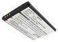 CoreParts Camera Battery for Rollei 2Wh Li-ion 3.7V 550mAh Black, Compactline 83